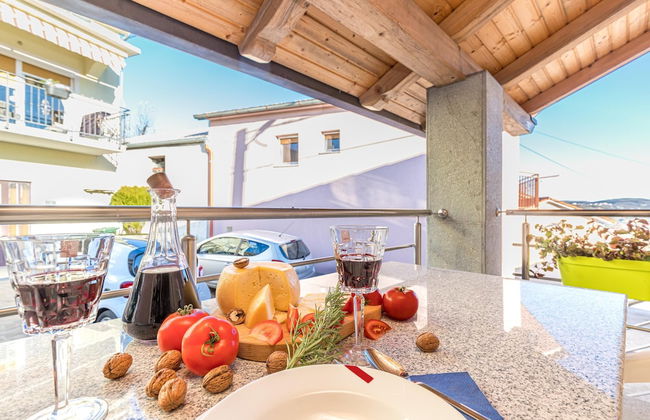 Holiday Home Kastav - Foto 20