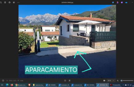 Mirando a los Picos de Europa - Foto 27