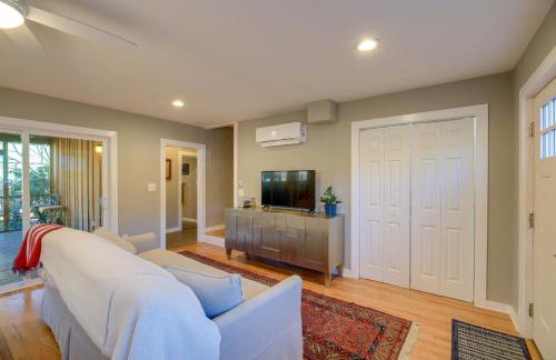 Damascus Vacation Rental on Creeper Trail - Foto 2