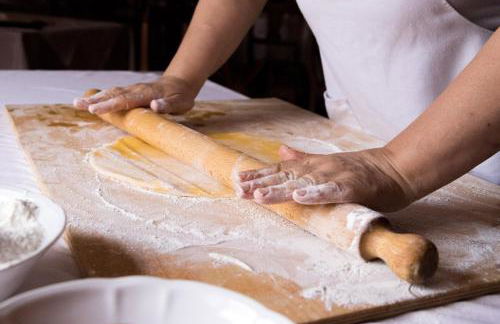 Casa di Gè - Foto 21