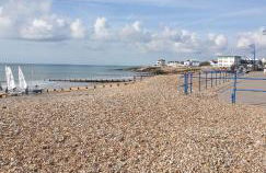 Coastal Retreat Bognor - Foto 25