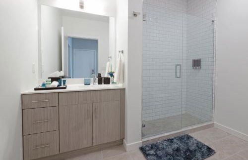 Luxury Furnished Apartments by Hyatus Downtown at Yale - Foto 22