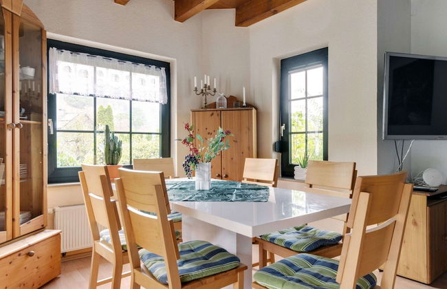 Cosy Holiday Home in Olsberg With Garden - Foto 21