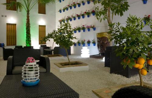 CASA PATIO LAS PALMERAs 7 y 8 - Foto 22