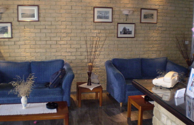 Giannis Hotel Apartments - Foto 2