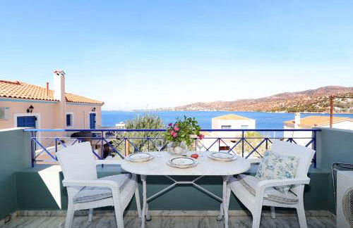 Dreamy Perdika Aegina - Foto 38