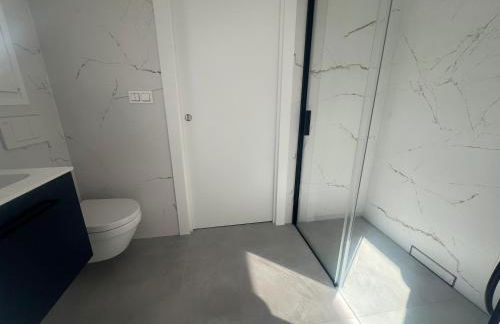 Villa Habana - Luxury beach apartment with rooftop spa - Foto 12