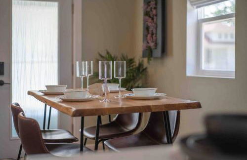 Home 15 min from Starved Rock and Chicago Skydive! - Foto 25