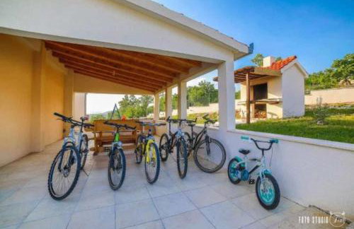 Villa Afrodita - Foto 10