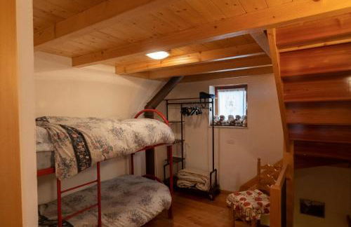 La Casetta del Picchio - Foto 8