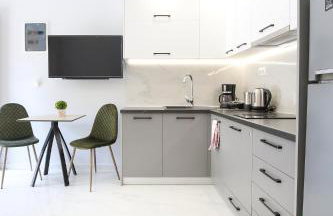 #1 Ioanna Apartments - Foto 13