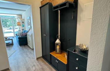 Wohnung im Herzen des Vogelsbergs direkt an der Herchenhainer Höhe - Foto 12