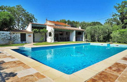 Villa Les Sapins - Foto 1