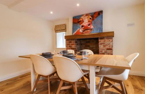 Paradise Cottage - Foto 1