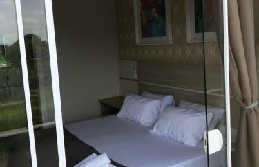 Sobrado in the Central Region 1 suite 2 bedrooms - Foto 51