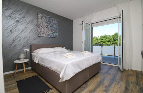 Apartman Nerlović Poreč - Foto 9