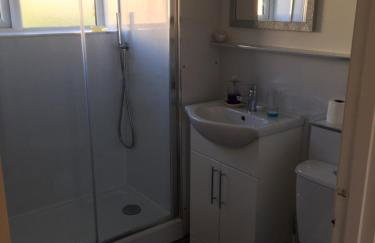 Widemouth Waves Holiday Chalet - Foto 12