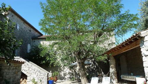 Mas Ardéchois de caractère - Photo 2