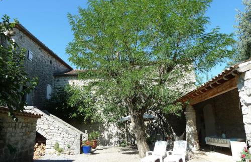 Mas Ardéchois de caractère - Photo 2