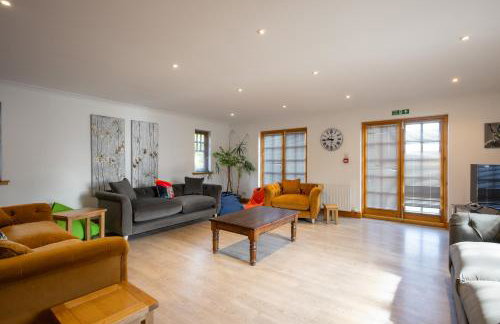 Old Distillery Lodge - Foto 8