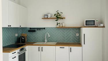 Dom z ogrodem w zaciszu W-wy - Foto 2