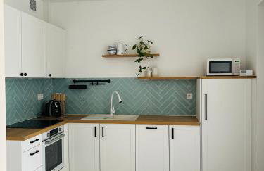 Dom z ogrodem w zaciszu W-wy - Foto 2