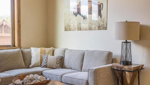 Alpenglow Condo 36A - Foto 3