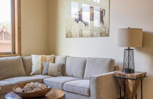 Alpenglow Condo 36A - Foto 3