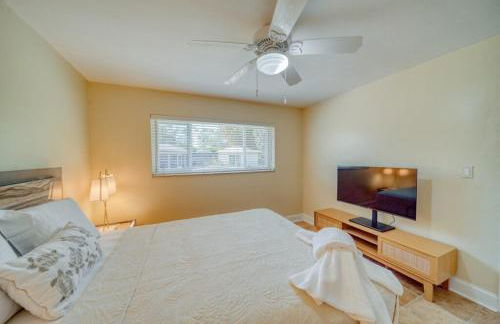 Villa En-haccore & Walfare next to ELRIO Golf Club-Heated Pool - Foto 42