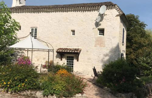 Bergerie Le Vieux Manoir - Foto 1