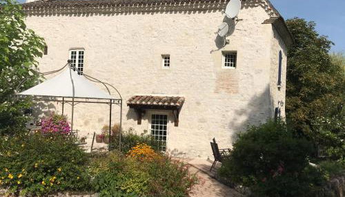 Bergerie Le Vieux Manoir - Foto 1