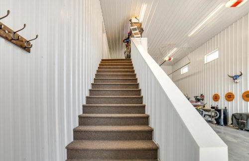 Missouri River Retreat Less Than 1 Mi to the Water! - Foto 11