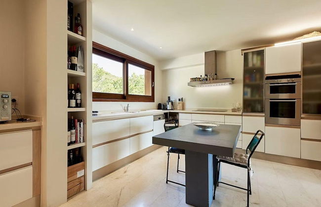 Magnificent Villa in Luxurious Retreat - Foto 14