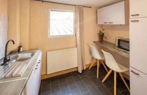 Cozy Central 3 Zimmer Apartment - Foto 6