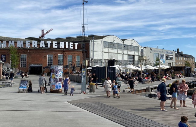 "Constance" - 50m from the sea - Foto 2