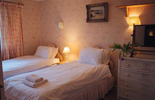 Ardtalnaig House, Loch Tay - Foto 19