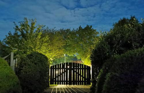 Ferienwohnung "Pipistrello" mit Minizoo - Foto 15