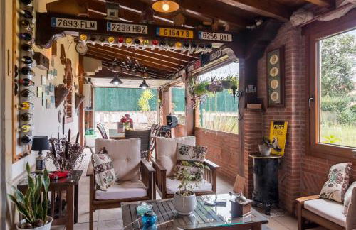 El Rincón de Agüero - Foto 1