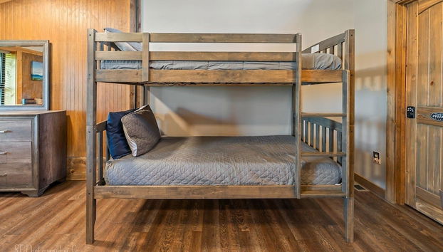 Dolly's # 1 2 Bedroom Condo by RedAwning - Foto 5, Habitación