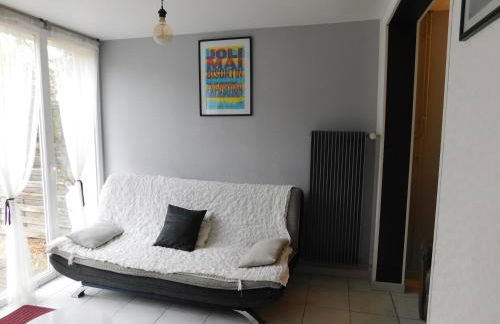 Gîte de la Côte - Foto 17