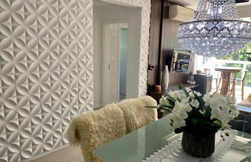 Apartamento a 6km da Vila Germânica - Foto 12