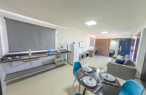 Jahu Center Plaza Flats - Photo 66