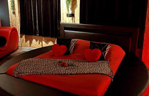 Love Room Tentation - Foto 5