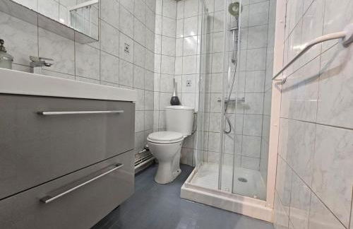 Maisons de vacances 6 pers proche plan d'eau - Foto 46