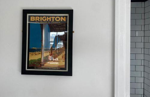 SEAFRONT SANCTUARY Beautiful Art Deco Apartment with Stunning City & Sea Views - Foto 15