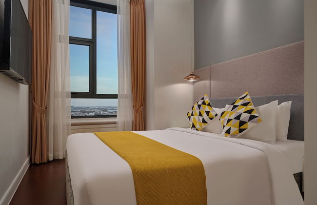 THE PENINSULA PHNOM PENH - Foto 8