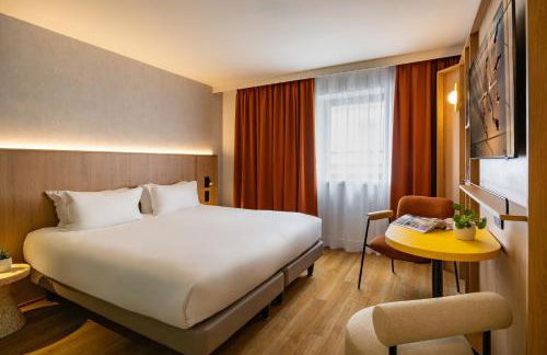 Citadines République Paris - Foto 33