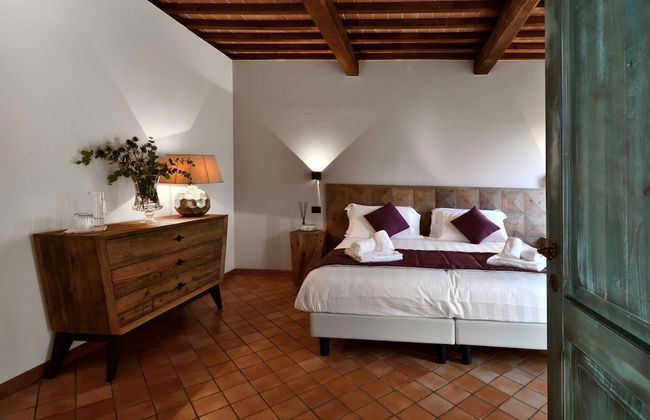 Porsenna Resort - Foto 34