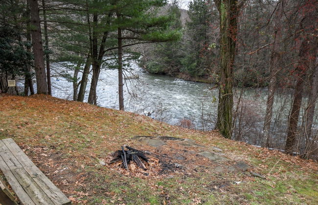 Cross the River - Foto 15