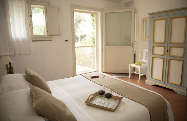 Masseria Baroni Nuovi - Photo 17